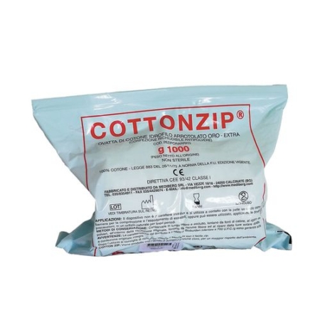 Cotone F2 Kg.1 arrotolato